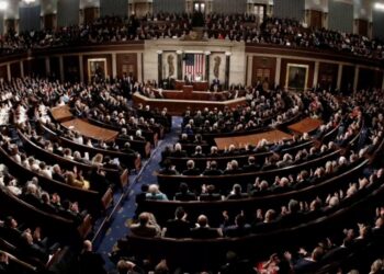 American lawmakers criticize the Biden administration’s position on the aggression against Gaza