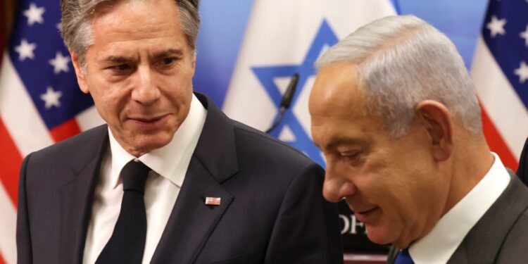 American officials: Netanyahu seeks a confrontation with America, and the war did not eliminate Hamas