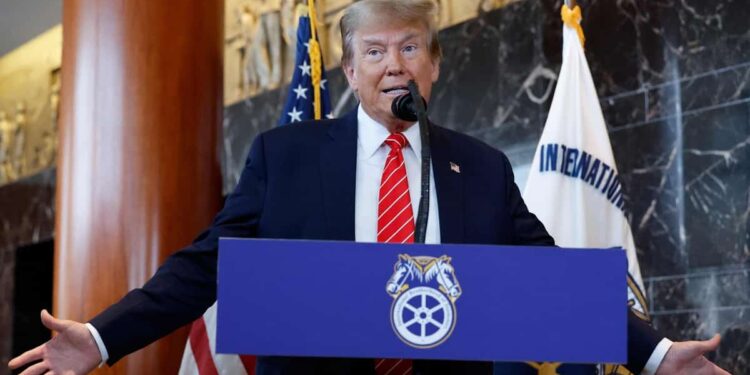 Amplifying the Border Crisis and Sacrificing Ukraine to Help Trump