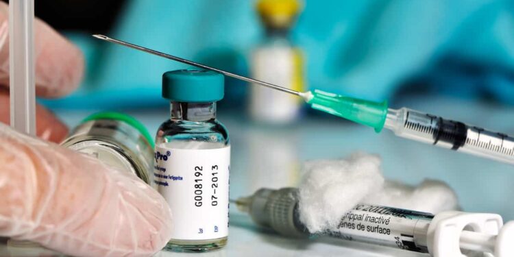 An effective drug to prevent food allergies, according to a study