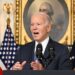 An irritated Biden defends himself after a report pointing out his “bad memory”
