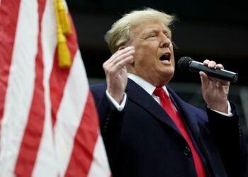 Appeals court rejects Donald Trump’s request for criminal immunity