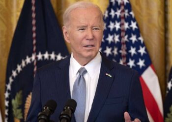 Arab Americans can sink Joe Biden
