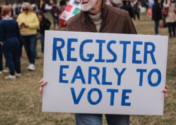 Are American voters really as polarized as they seem?  Research suggests “yes”