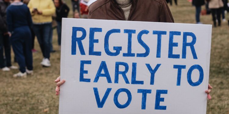 Are American voters really as polarized as they seem? Research suggests “yes”