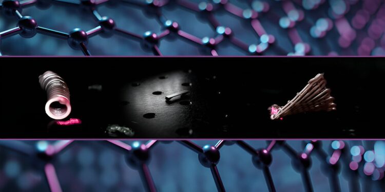 Are shape-shifting “soft machines” in our future?  Scientists develop light-sensitive material