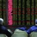 As economic problems worsen, China faces a stock market crisis