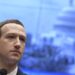 Asked about child protection, Zuckerberg faces the wrath of the US Senate
