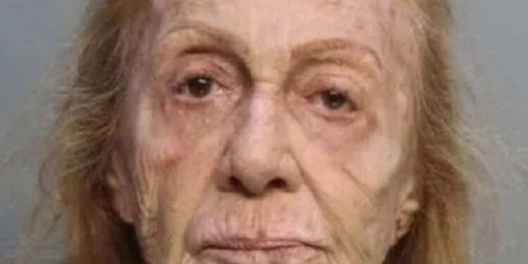 Attempted murder: she beats her husband… for a postcard sent by her ex