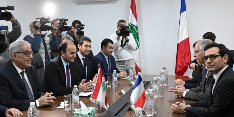 Axios: Pledges from Hezbollah and Israel to reach a truce