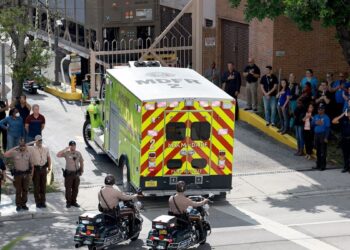 Baby decapitated at birth: it is indeed a homicide, rules the forensic doctor