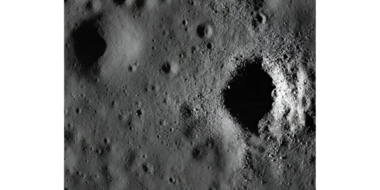 Best of the Last Week: New Clues to Moon History, AI Hardware Improvements, and Reanalyzed COVID Death Toll