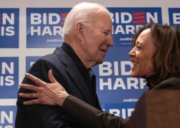 Biden and Harris: an impossible dilemma