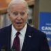 Biden announces sanctions to “make” Putin pay