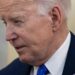 Biden denounces Trump’s ‘distressing and dangerous’ comments on NATO