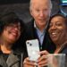 Biden faces the test of black voters in South Carolina