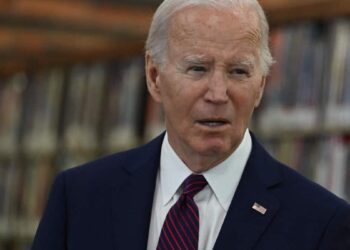 Biden met with Navalny’s widow and daughter in San Francisco