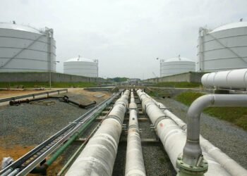 Biden suspends gas terminal construction due to climate ‘threat’