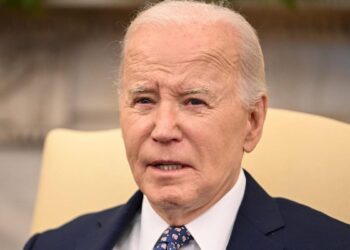 Biden warns Congress of ‘terrible’ cost of not helping Ukraine