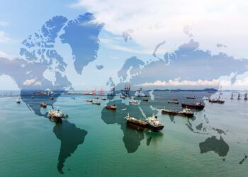 Bloomberg: America is tightening the noose on Russia’s oil by targeting the “Shadow Fleet”