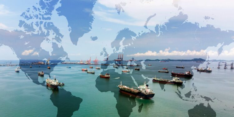 Bloomberg: America is tightening the noose on Russia’s oil by targeting the “Shadow Fleet”