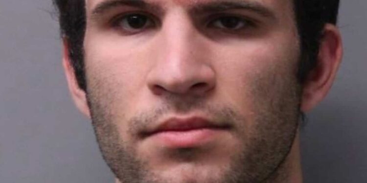 “Breaking Bad” style: he calls the police to his meth lab… to report a theft