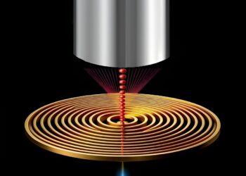 Breakthrough in single-photon integration holds promise for quantum computing and cryptography