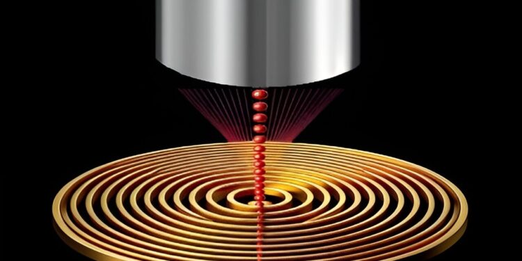 Breakthrough in single-photon integration holds promise for quantum computing and cryptography