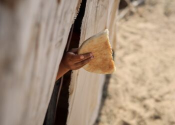 Bringing UNRWA to its knees and starving Gaza…a complex crime masterminded by Netanyahu