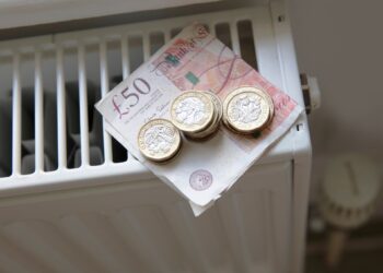 Britain…an expected decline in energy bills