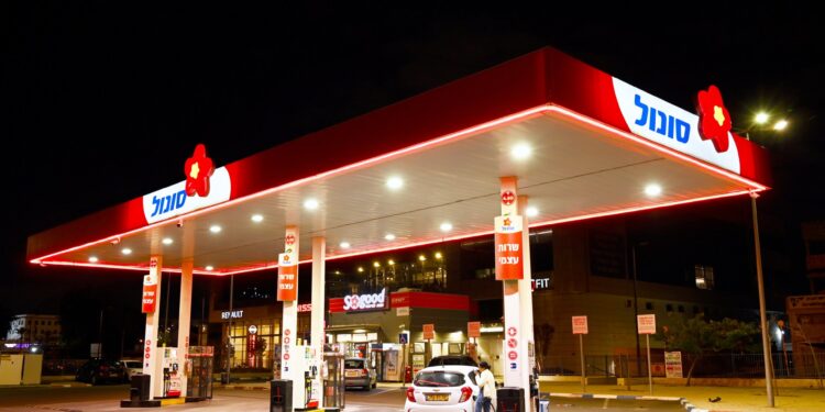 Calls to impose a global energy embargo on Israel in light of its aggression against Gaza