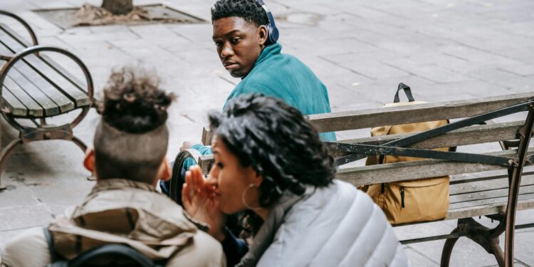 Can’t stand gossip?  New research suggests gossiping about others is ‘not always a bad thing’