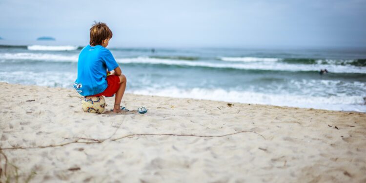 Childhood trauma study reveals brain rewiring