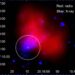 Chinese astronomers discover radiopulsar in supernova remnant