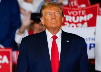 Climbing or familiar air?  NATO faces Trump’s threats