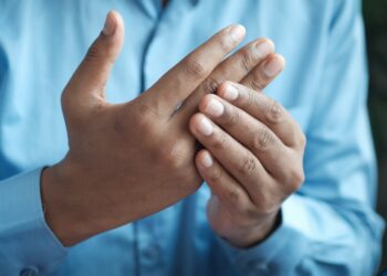 Clinical trial shows rheumatoid arthritis drug could prevent disease