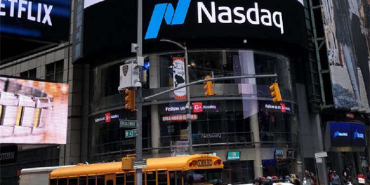 Closing Wall Street: inflation worries…