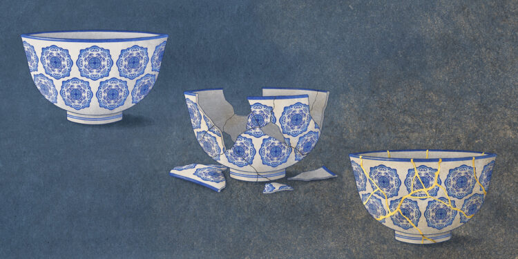 Damage to cell membranes causes cellular aging, new study finds