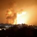 Damaging and burning homes…an additional war crime committed by the Israel in Gaza