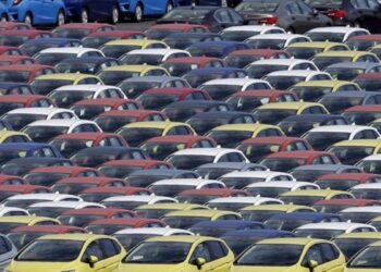 Decline in Germany and optimism in America.. What does the world economy look like in 2024?