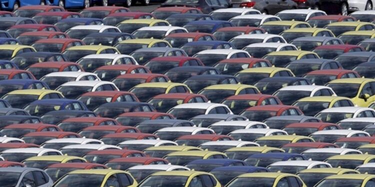 Decline in Germany and optimism in America.. What does the world economy look like in 2024?