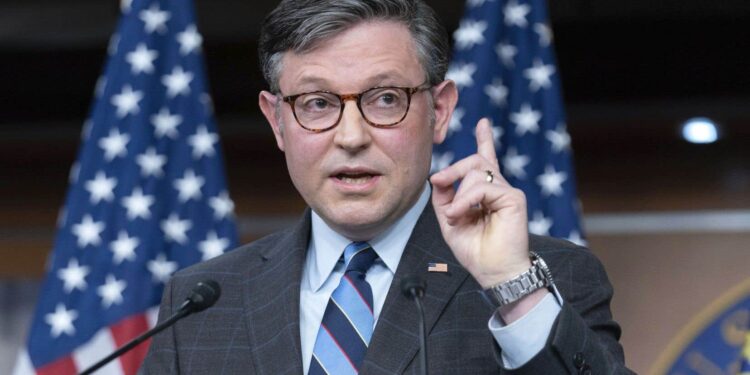 Defying Biden, Republican opposition blocks aid to Ukraine