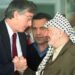 Dennis Ross: Hamas cannot be eliminated, but Gaza can be demilitarized