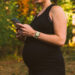 Differences in heart rate variability in pregnant women could be a marker of premature birth