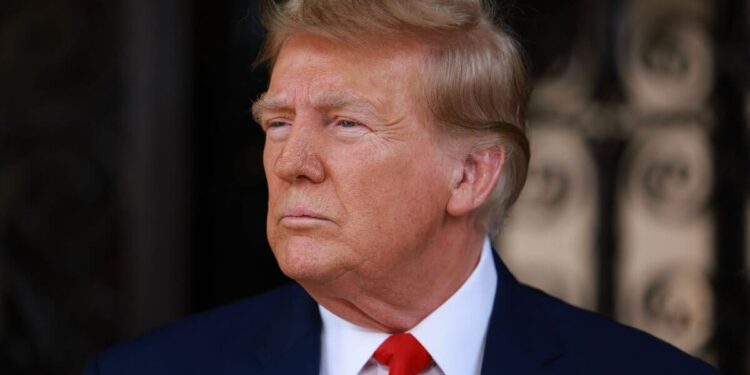 Donald Trump assured of winning the Republican nomination in Nevada