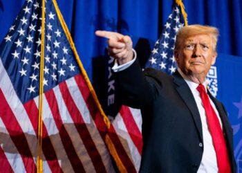 Donald Trump is the worst president in history, experts say