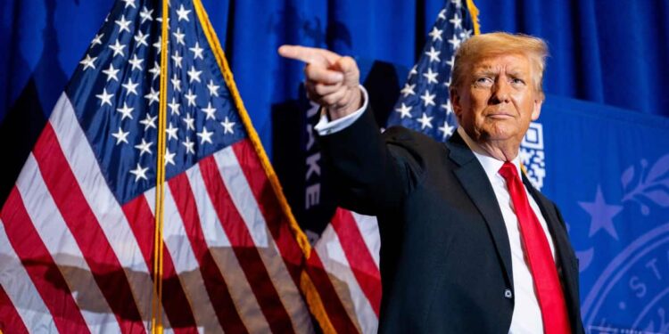 Donald Trump is the worst president in history, experts say