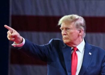 Donald Trump wins Michigan Republican primary ahead of Nikki Haley