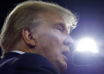 Donald Trump wins South Carolina Republican primary