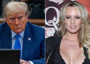 Donald Trump’s first criminal trial begins March 25